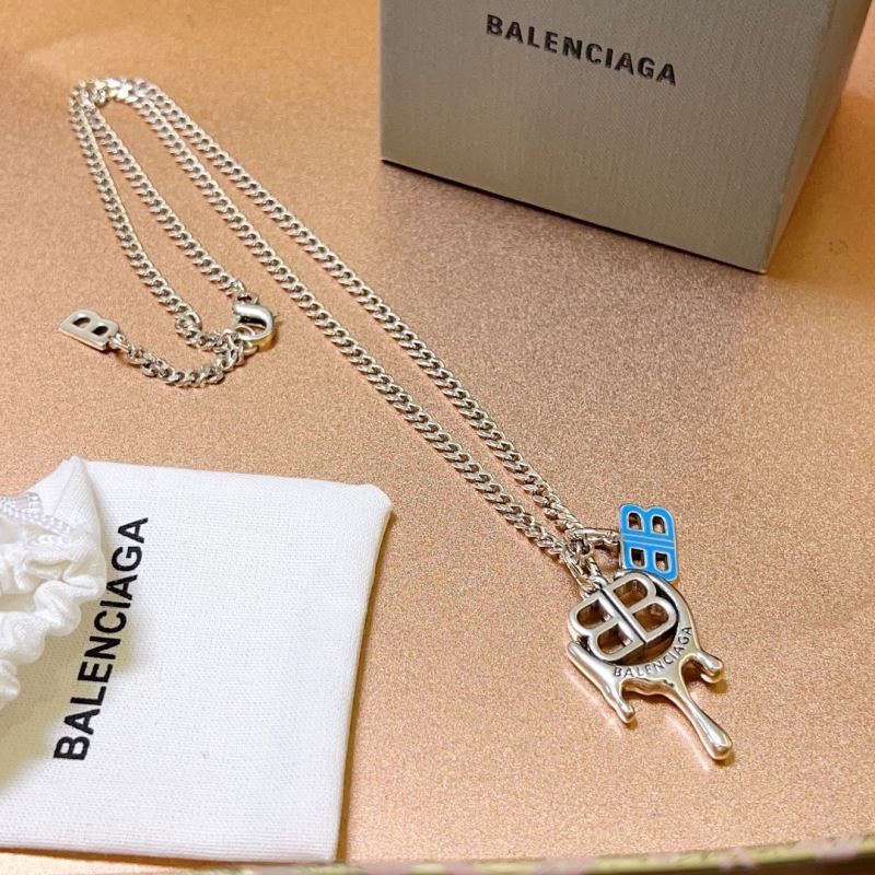 Balenciaga Necklaces